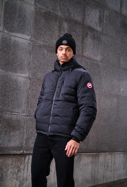 Canada Goose Lodge Hoody